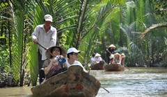 Nhiều dịch vụ du lịch mới xuất hiện trong dịp hè 2016.