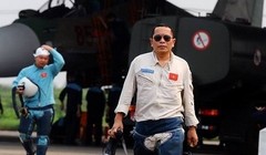 Thượng tá Trần Quang Khải