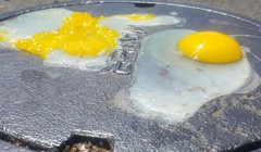 Trong đợt nắng nóng đầu tiên của mùa hè, đã có 4 người tử vong vì nhiệt độ cao tại bang Arizona, Mỹ.