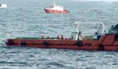 Lực lượng đang tìm kiếm tại khu vực phát hiện máy bay CASA