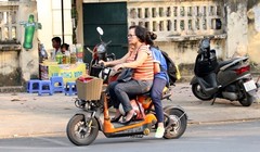 Kể từ ngày 1/7/2016 trở đi, chủ tài sản khi làm thủ tục đăng ký xe với cơ quan Nhà nước có thẩm quyền.