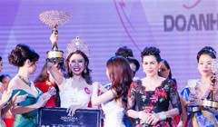 Một cuộc thi tổ chức trái pháp luật liệu có phải thu hồi danh hiệu?