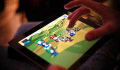 Hai tháng hè (7, 8) và hai tháng cuối năm (11, 12) là thời điểm game mobile ra mắt nhiều nhất trong năm vừa qua.