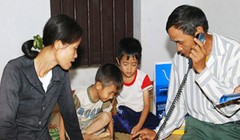 Miễn cước khi sử dụng dịch vụ điện thoại cố định gọi đến các số dịch vụ khẩn cấp 113, 114, 115, 116.