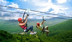 Du lịch mạo hiểm là một trong những loại hình du lịch đang thu hút sự quan tâm của nhiều khách du lịch, đặc biệt là những khách du lịch ưa khám phá.