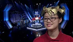 Minh Huyền xuất sắc giành vòng nguyệt quế sau khi dẫn đầu cả 4 phần thi