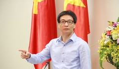 Phó Thủ tướng Vũ Đức Đam là Trưởng Ban chỉ đạo các Chương trình khoa học và công nghệ quốc gia.