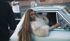 Album Lemonade của Beyoncé phát hành trực tuyến trên Tidal từ tháng 4 - Ảnh: Independent