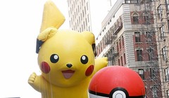 Trò chơi Pokemon gây ra không ít phiền toái cho người chơi. (Nguồn: Getty)
