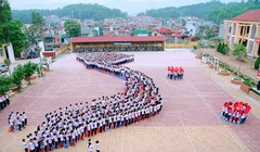 Hoạt động này đồng thời nâng cao nhận thức, trách nhiệm của giới trẻ đối với công cuộc xây dựng và bảo vệ Tổ quốc trong tình hình mới (ảnh minh họa)