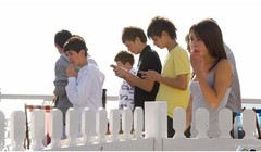 Các game thủ đã gặp phải nhiều tình huống "khó đỡ" khi đi săn Pokemon.