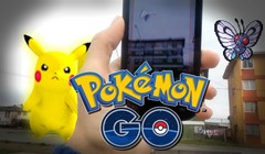 Pokemon Go ngày càng thể hiện rõ sức sống trong làng game giải trí.