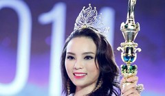 Hoa hậu Nguyễn Cao Kỳ Duyên thừa nhận hành vi hút thuốc lá như trong băng hình và đã xin lỗi công khai.