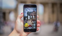  Pokemon Go đang là trò chơi điện thoại di động thành công nhất tại Mỹ dựa trên số người hoạt động cao điểm hằng ngày. 