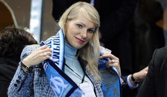 Người phụ nữ 51 tuổi, Margarita Louis-Dreyfus cũng đã thuộc top 15 này với 8,6 tỷ USD.