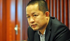 Cựu CEO FPT Trương Đình Anh 