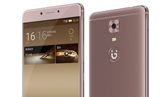 Cả hai smartphone này đều trang bị chip bảo mật chuyên dụng cung cấp tới 10 lớp bảo vệ cho dữ liệu cá nhân của người dùng.