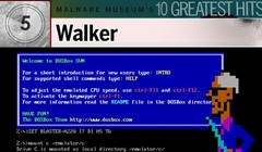 Có một bảo tàng độc đáo, không chỉ là bảo tàng trực tuyến mà nó hấp dẫn bởi bộ sưu tập ở đây lại là... mã độc - malware.