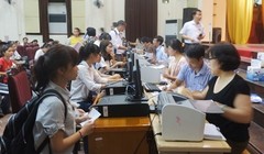 Với mỗi bước, Bộ đều đưa ra những hướng dẫn cụ thể về cách thức thực hiện. 