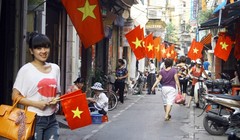  Người lao động được nghỉ làm việc, hưởng nguyên lương trong Ngày Quốc khánh 1 ngày (ngày 2/9 dương lịch)