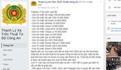 Ảnh chụp màn hình