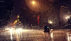 Từ đêm nay, Bắc Bộ có mưa kèm gió giật mạnh.