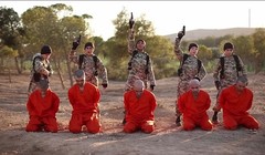 Theo đoạn chú thích cuối video, 5 đứa trẻ này có nguồn gốc từ Tunisia, Ai Cập, Anh, Uzbekistan và Thổ Nhĩ Kỳ.