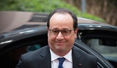  Tổng thống Pháp François Hollande sẽ thăm và làm việc tại Việt Nam từ ngày 5/9 đến ngày 7/9 