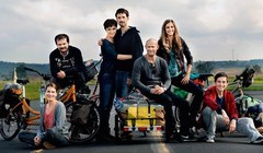 Những bộ phim đều do các đạo diễn và diễn viên tên tuổi tham gia, đề cập đến các đề tài về đời sống con người, tình yêu và nỗi đau, những cung bậc cảm xúc sợ hãi, mất mát, dũng cảm… với nhiều biến cố của cuộc sống.