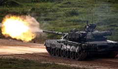 Theo Bộ Quốc phòng Nga, dự kiến việc sản xuất hàng loạt tăng Armata sẽ bắt đầu từ năm 2018.