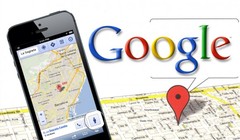 Google Maps sẽ sớm có thể hiển thị chi tiết tình trạng tắc đường, giúp người tham gia giao thông tiết kiệm thời gian đáng kể.