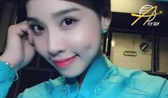 Vietnam Airlines - Việt Nam