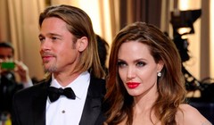 Angelina Jolie và Brad Pitt vốn được coi là cặp tiên đồng - ngọc nữ đáng ngưỡng mộ của làng giải trí.