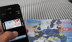 Bên cạnh cước cuộc gọi chuyển vùng, chi phí sử dụng dữ liệu di động tại các quốc gia châu Âu cũng sẽ được cắt giảm đáng kể.