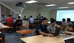 Diễn tập an toàn thông tin ASEAN có sự tham gia của 10 nước Đông Nam Á và 5 nước đối thoại.