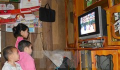 Ngắt sóng truyền hình tương tự mặt đất giai đoạn 2 vào tháng 7/2017