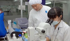 ​Các hoạt động thúc đẩy phát triển hệ sinh thái khởi nghiệp diễn ra rất sôi động.