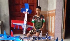 Đoạn clip sau khi được đăng tải thu hút hơn hai triệu lượt xem, cùng hàng chục nghìn bình luận.