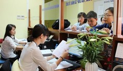TP. HCM đẩy mạnh trao đổi văn bản điện tử . Ảnh minh họa