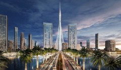 Ảnh: Reuters/Emaar Properties