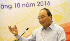 Thủ tướng Nguyễn Xuân Phúc chính thức phát động chương trình: "Cả nước chung tay vì người nghèo-không để ai bị bỏ lại phía sau".