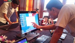 Dự kiến thời điểm thử nghiệm chuyển đổi IPv4/ IPv6 cho Văn phòng Quốc hội là cuối năm 2016 (ảnh minh hoạ)