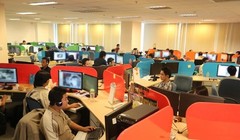 Theo đại diện VietnamWorks, trang web bị tấn công ngày 2/11 là trang đăng ký tham dự hội thảo, không tích hợp tài khoản và cũng không nằm trong máy chủ VietnamWorks (ảnh minh hoạ)