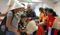 Theo các chuyên gia, cần phải đầu tư mạnh để nâng chất các hoạt động quảng bá du lịch ở nước ngoài. Thị trường du lịch nằm ở đâu, quảng bá du lịch phải làm đúng ở đó.