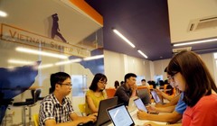 Vườn ươm doanh nghiệp CNTT dự kiến được chính thức khai trương vào ngày 1/1/2017 tới (ảnh minh họa)