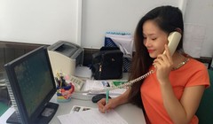 Việc chuyển đổi mã vùng cố định sẽ chỉ tác động tới các cuộc gọi cố định liên tỉnh, gọi từ di động từ quốc tế vào số cố định (ảnh minh họa)