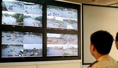 Hoạt động của camera được nối trực tiếp với một trung tâm kiểm tra truyền tải hình ảnh tại đó và có thể liên lạc trực tuyến để xử lý khẩn trương.