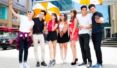 Giải thưởng lớn của chương trình là chuyến du lịch Hàn quốc dành cho 2 người.