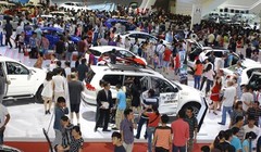 Thị trường năm tới sẽ sôi động hơn ở phân khúc xe cỡ nhỏ. Ảnh minh họa