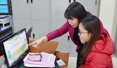 Trong giai đoạn 2016 - 2017, Bắc Ninh sẽ triển khai xây dựng 335 dịch vụ công trực tuyến mức độ 3, 4 (ảnh minh họa)